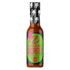 Culley's Cheeky Chipotle Hot Sauce