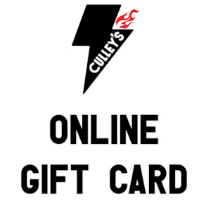 Culley's Gift Card