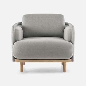 Aran Armchair