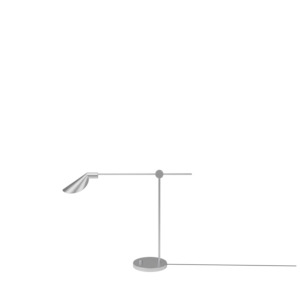 MS021 - Steel Lamp