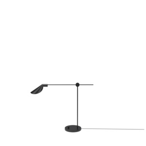 MS021 - Black PVD Lamp