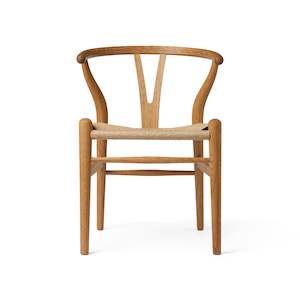 Dining: CH24 Wishbone - Children's Chair