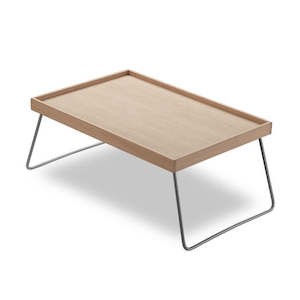 Nomad Table Tray