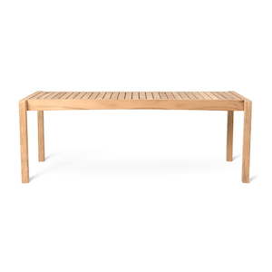 Coffee: AH912 Outdoor Bench