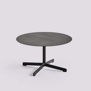 Coffee: Neu Table Low Round