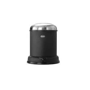 Iii Rooms: Vipp13 Bin 4L Black