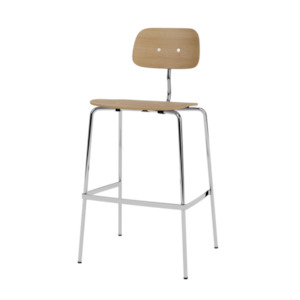 Kevi 2062 Bar Stool