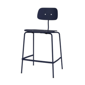 Kevi 2061 Counter Stool