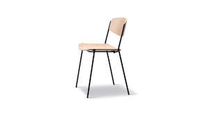 Lynderup Chair