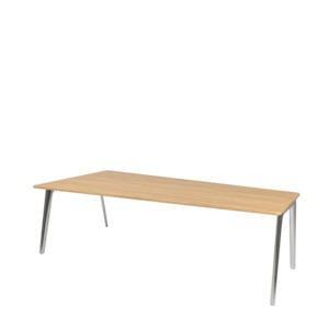 Pluralis Table - Tapered