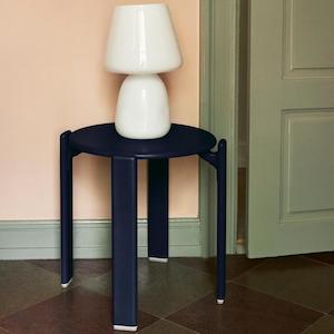 Coffee Side Tables: Rey Stool