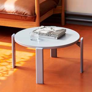 Coffee Side Tables: Rey Coffee Table