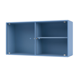 Cabinet: RIPPLE I Vitrine cabinet