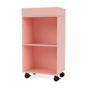 Shelving: PREPPY trolley