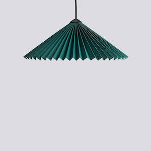 Matin Pendant Shade - Ø38cm