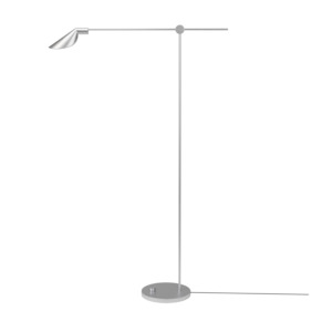 Floor Lighting: MS011 - Steel