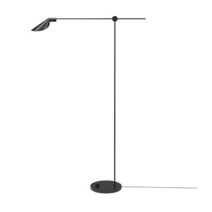 Floor Lighting: MS011 - Black PVD