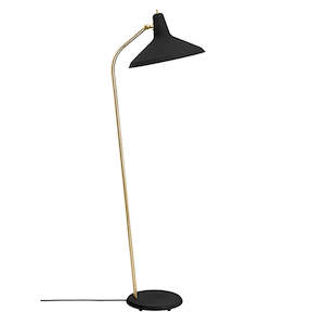 Floor Lighting: G10 Floor Lamp