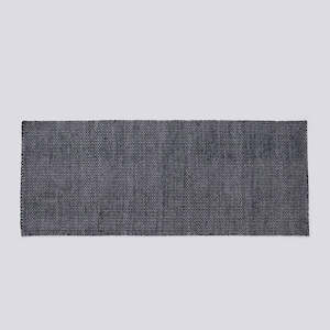 Rugs: Moire Runner - Lilac - W80xL200 cm