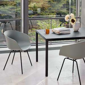 Dining Tables: T12 Table - L200 x W120 x H74 cm