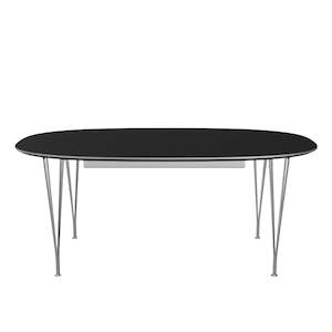 Super-Elliptical™ B619 Extendable Table