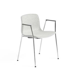 About A Chair AAC18 - Front Upholstery CS Eco