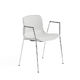 About A Chair AAC18 - Front Upholstery CS Eco