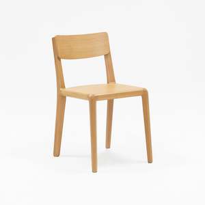 Boardwalk Breakfast Chair - Oak