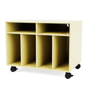 Cabinet: SPIN I Vinyl storage