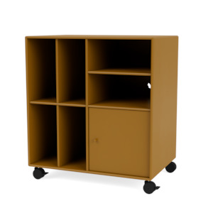 Cabinet: SPIN II Vinyl storage