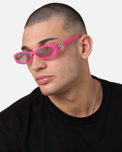 Clothing: Gucci GG1660S003 Sunglasses Pink