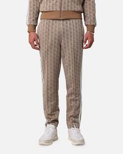 Lacoste Core Originals Monogram Track Pants Croissant