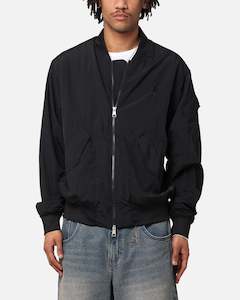 Clothing: Jordan Essentials Statement Lightweight Renegade Jacket Black