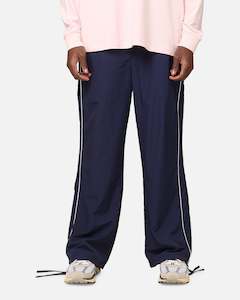 Clothing: Carre Apex Nylon Joggers Navy