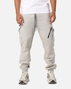 Carre Fleece XL Evolution Jogger Grey Marle