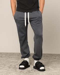 Carré Blanc Sweatpants Vintage Grey