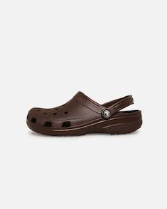 Crocs Classic Clog Coffee