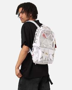 Sprayground DU Louvre Backpack Multi