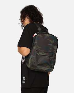 Champion SPS Med Backpack Pixel Camo