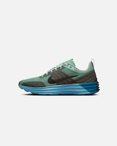 Nike Lunar Roam Steam/Black Dutch Green