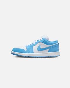 Jordan Air Jordan 1 Low SE "Legend Blue" White/Blue