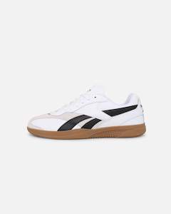 Clothing: Reebok Hammer Street White/Black