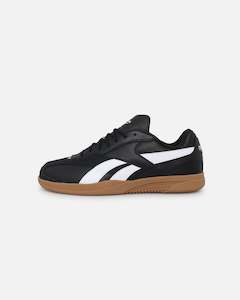 Clothing: Reebok Hammer Street Black