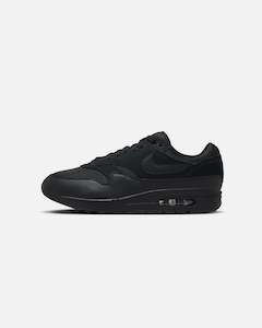 Nike Air Max 1 Essential Black/Black