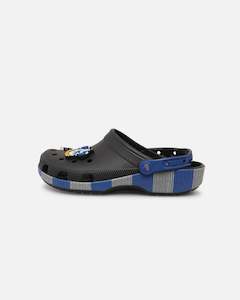 Clothing: Crocs Harry Potter Ravenclaw Classic Clog Multi