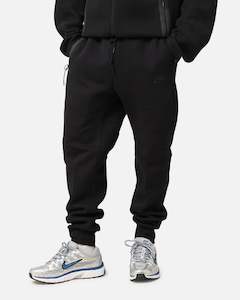 Nike Sportswear Tech Fleece Joggers Black/Black