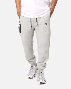 Nike Sportswear Tech Fleece Joggers Dark Grey Heather