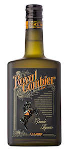 Liquor store: Royal Combier Liqueur