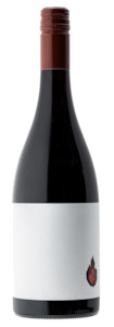 2023 Saorsa Hawkes Bay Syrah