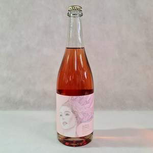 Alpha Domus Beatrix Sparkling Rose ###